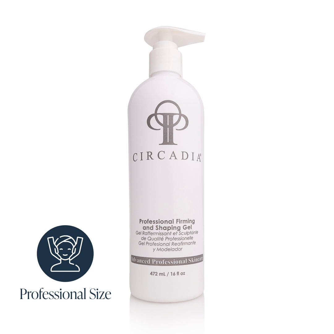 Professional Firming & Shaping Gel