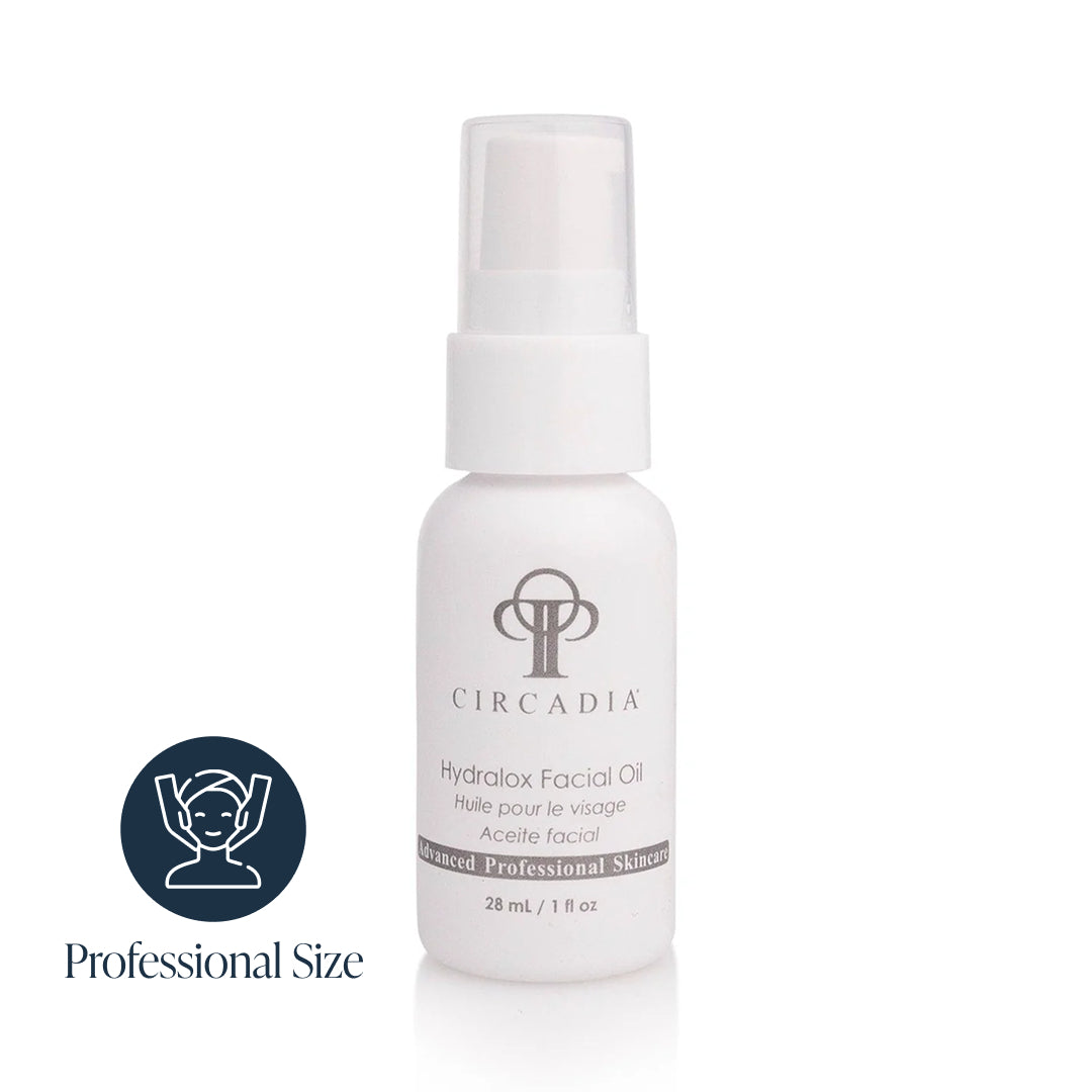 Hydralox Facial Oil