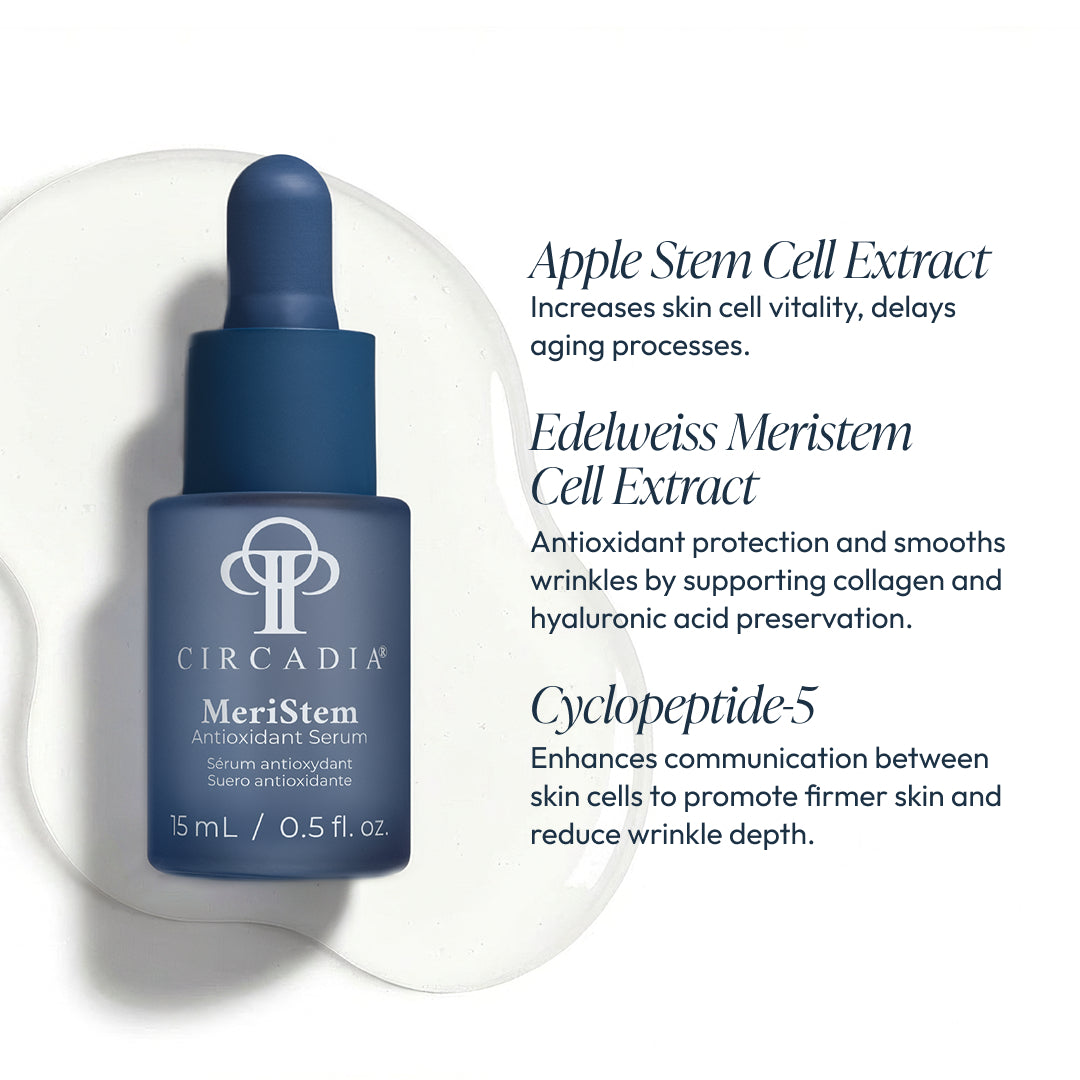 MeriStem Serum