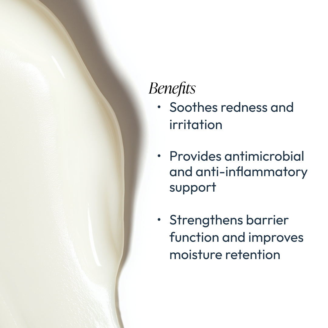 Rose-Ease Relief Cream