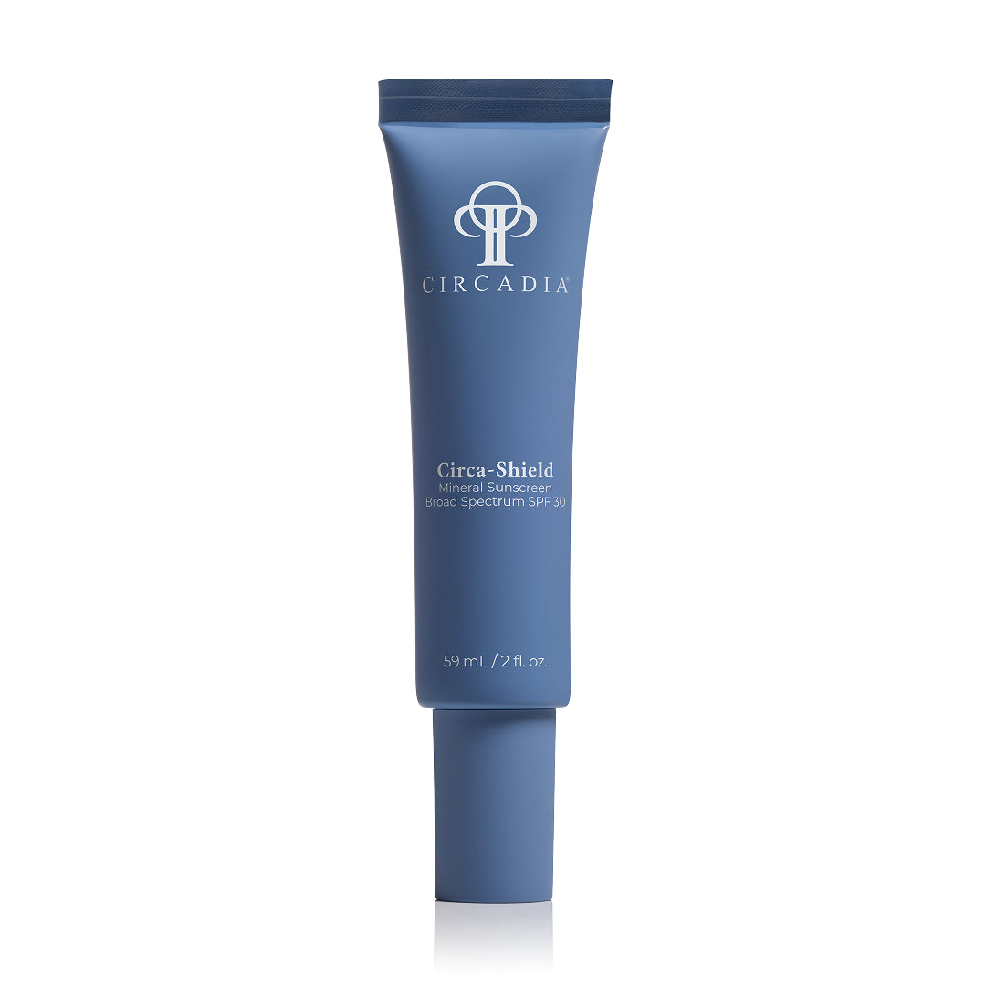 Circa-Shield – Mineral Sunscreen SPF 30 – 2oz