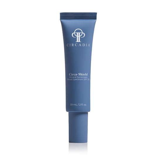 Circa-Shield – Mineral Sunscreen SPF 30 – 2oz
