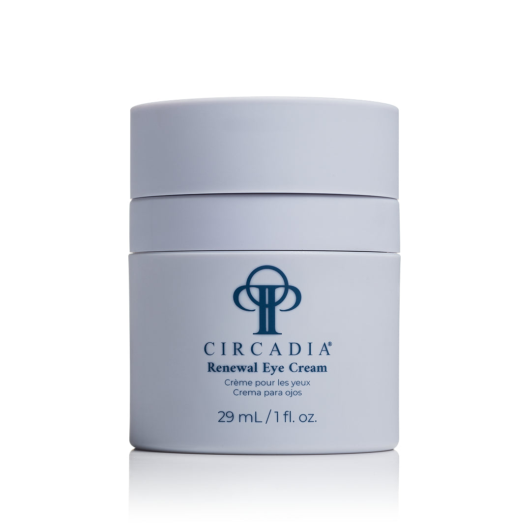 Renewal Eye Cream