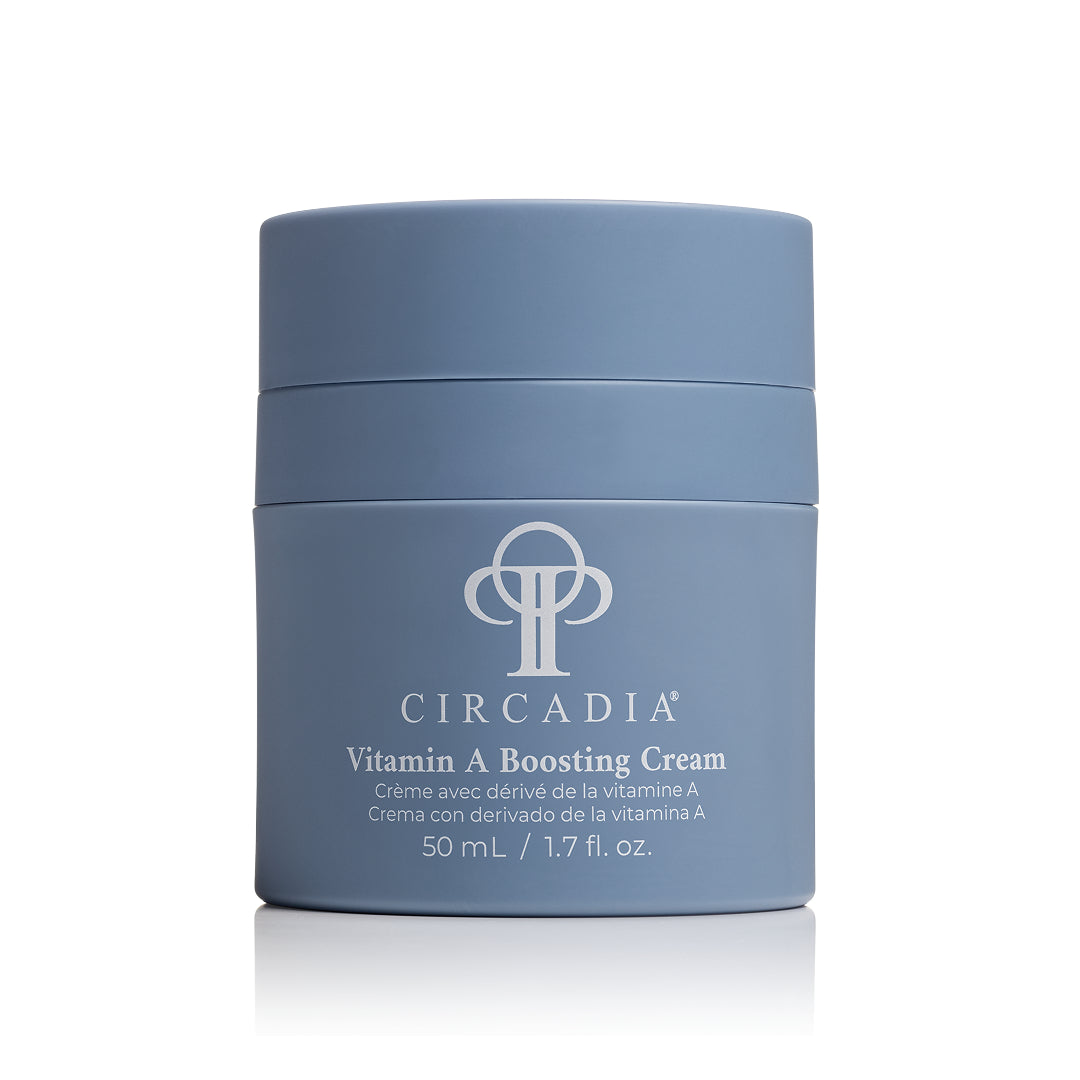Vitamin A Boosting Cream