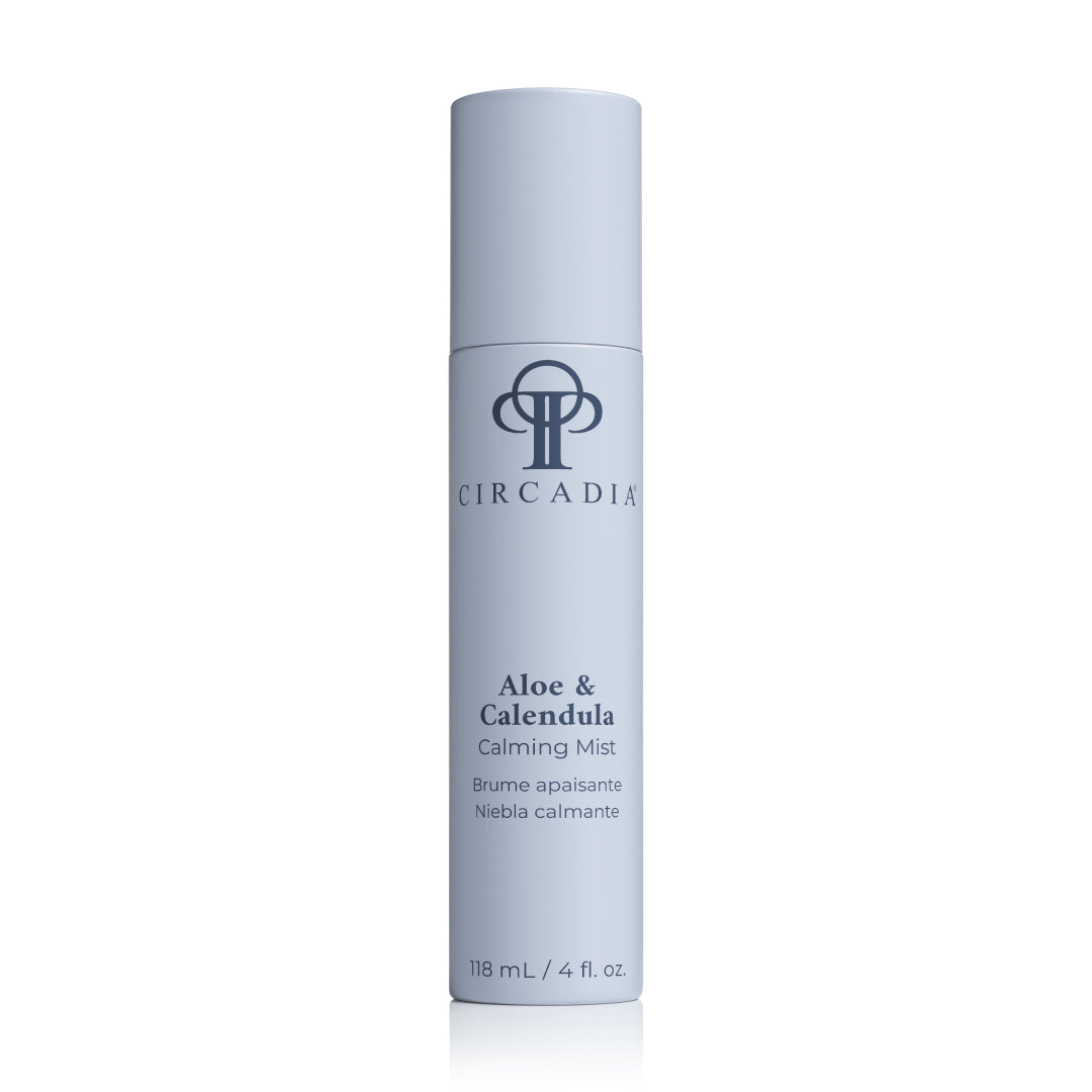 Aloe & Calendula Calming Mist