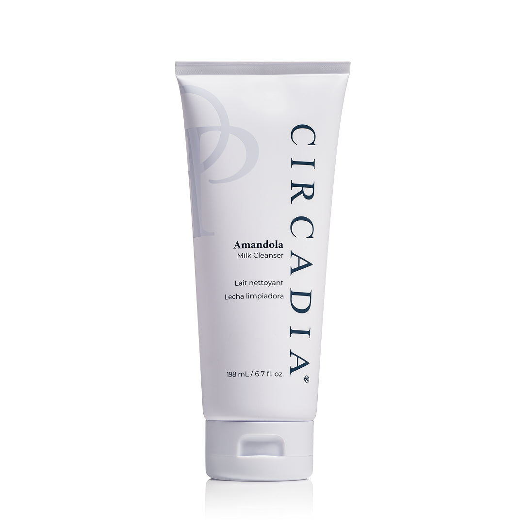 Amandola Milk Cleanser
