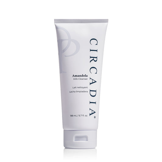Amandola Milk Cleanser