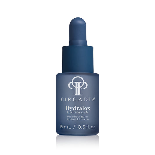Hydralox Facial Oil