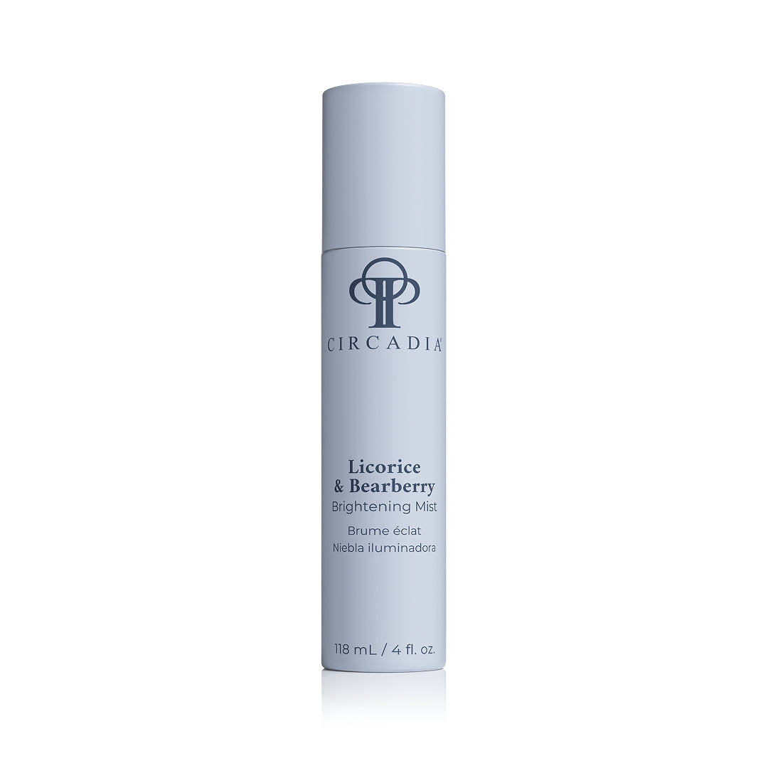 Licorice & Bearberry Brightening Mist