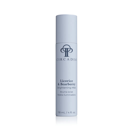 Licorice & Bearberry Brightening Mist