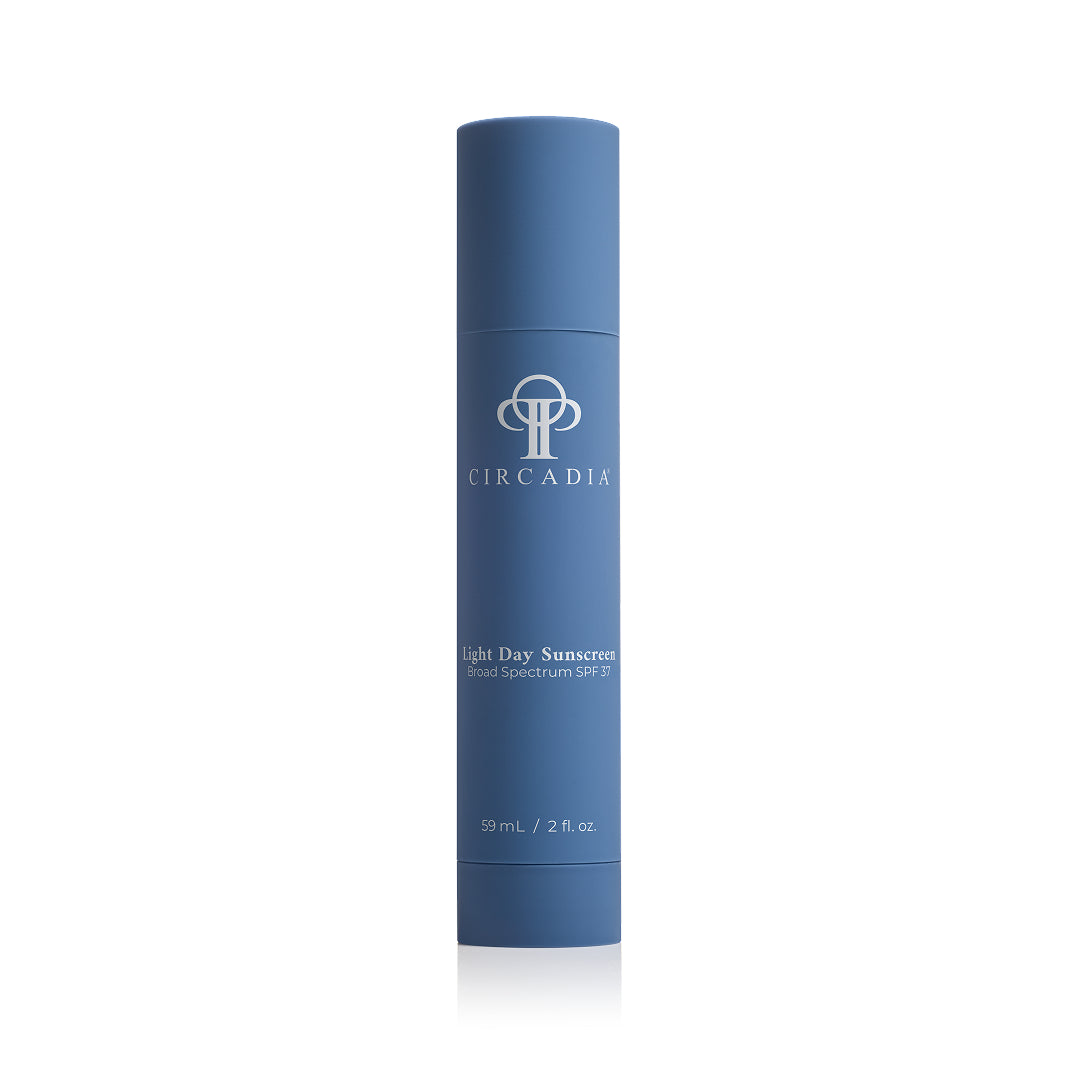 Light Day Sunscreen Broad Spectrum SPF-37