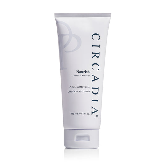 Nourish Cream Cleanser