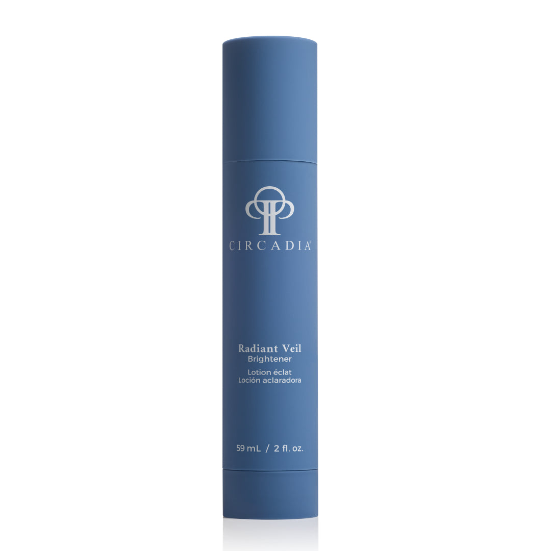 Radiant Veil Brightener