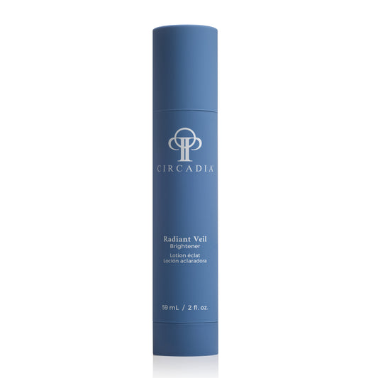 Radiant Veil Brightener