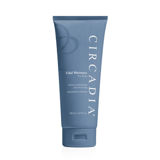 Tidal Moisture for Body