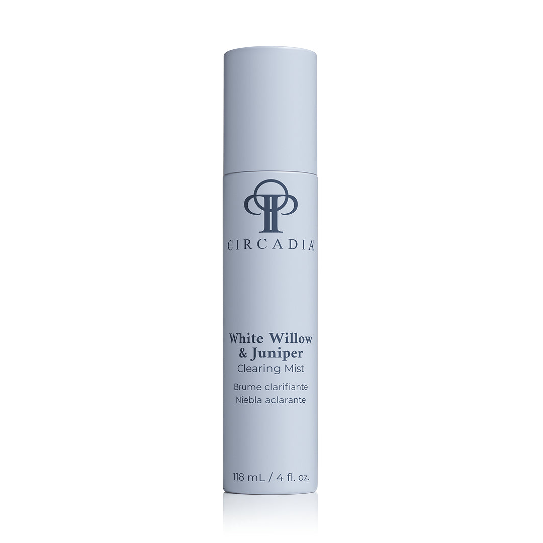 White Willow & Juniper Clearing Mist