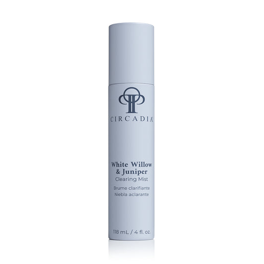 White Willow & Juniper Clearing Mist
