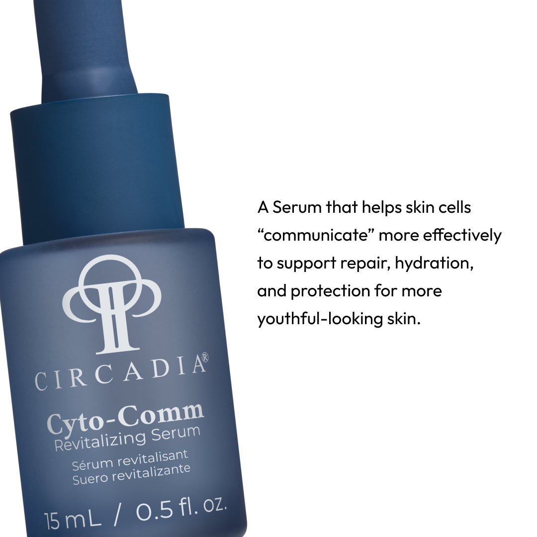 Cyto-comm Serum