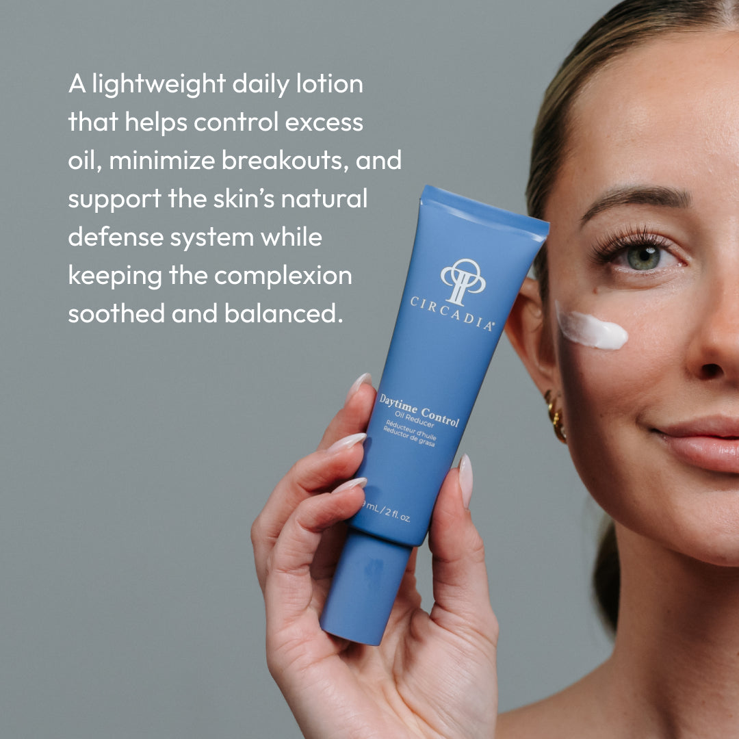 Daytime Control Lotion