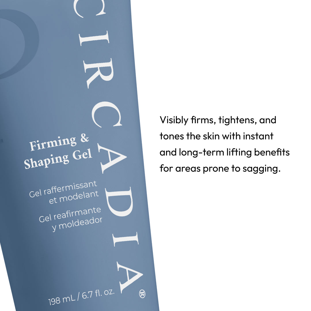 Professional Firming & Shaping Gel