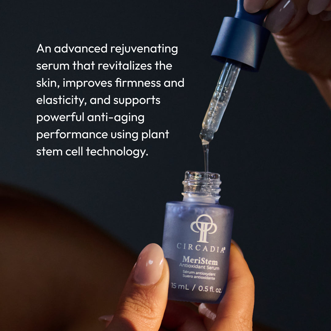 MeriStem Serum