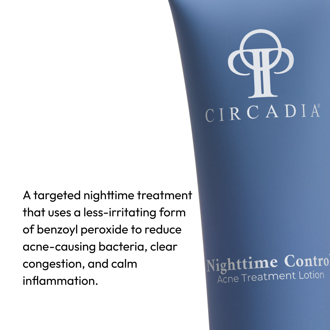 Nighttime Control