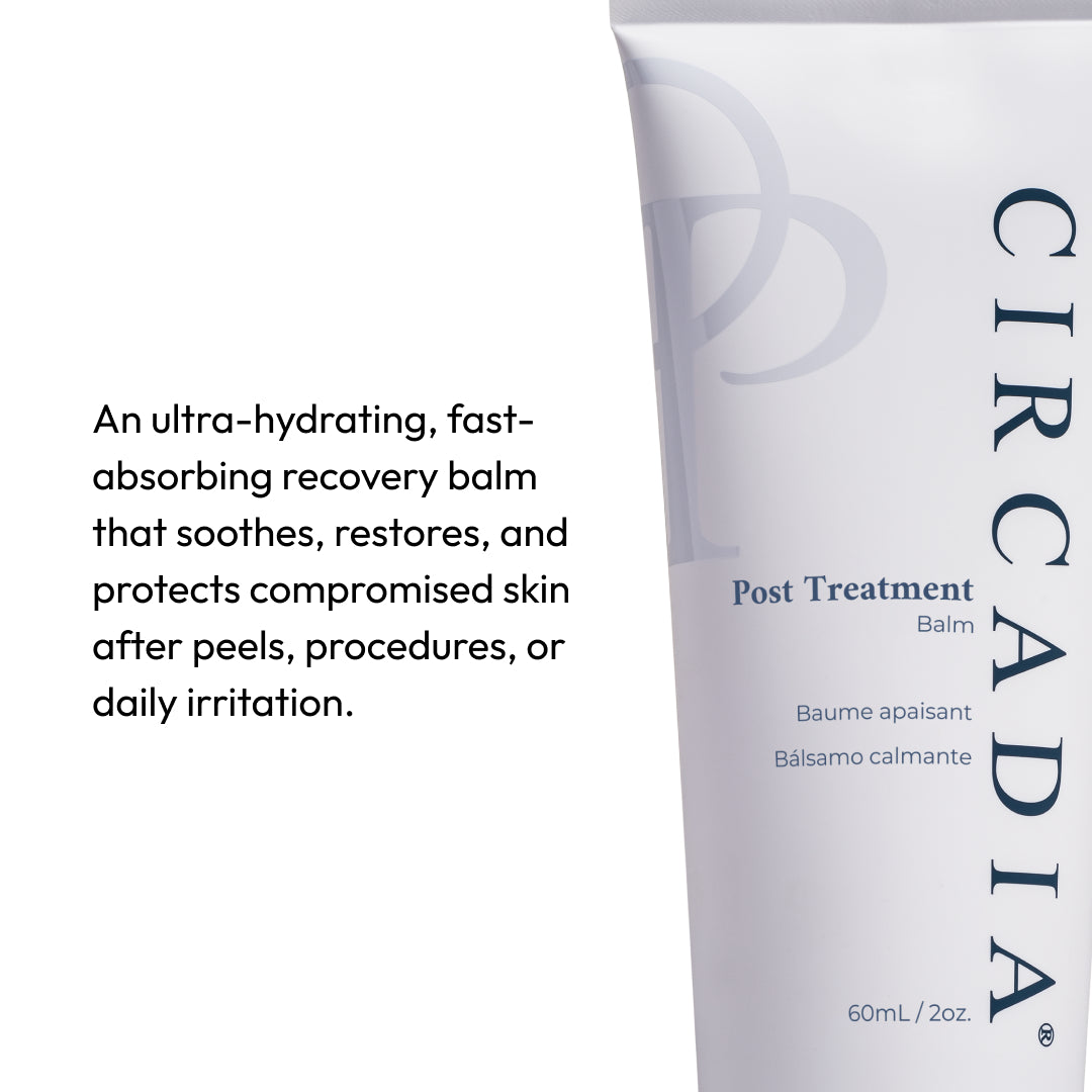 Post Treatment Balm