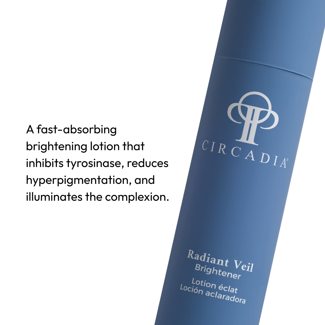 Radiant Veil Brightener