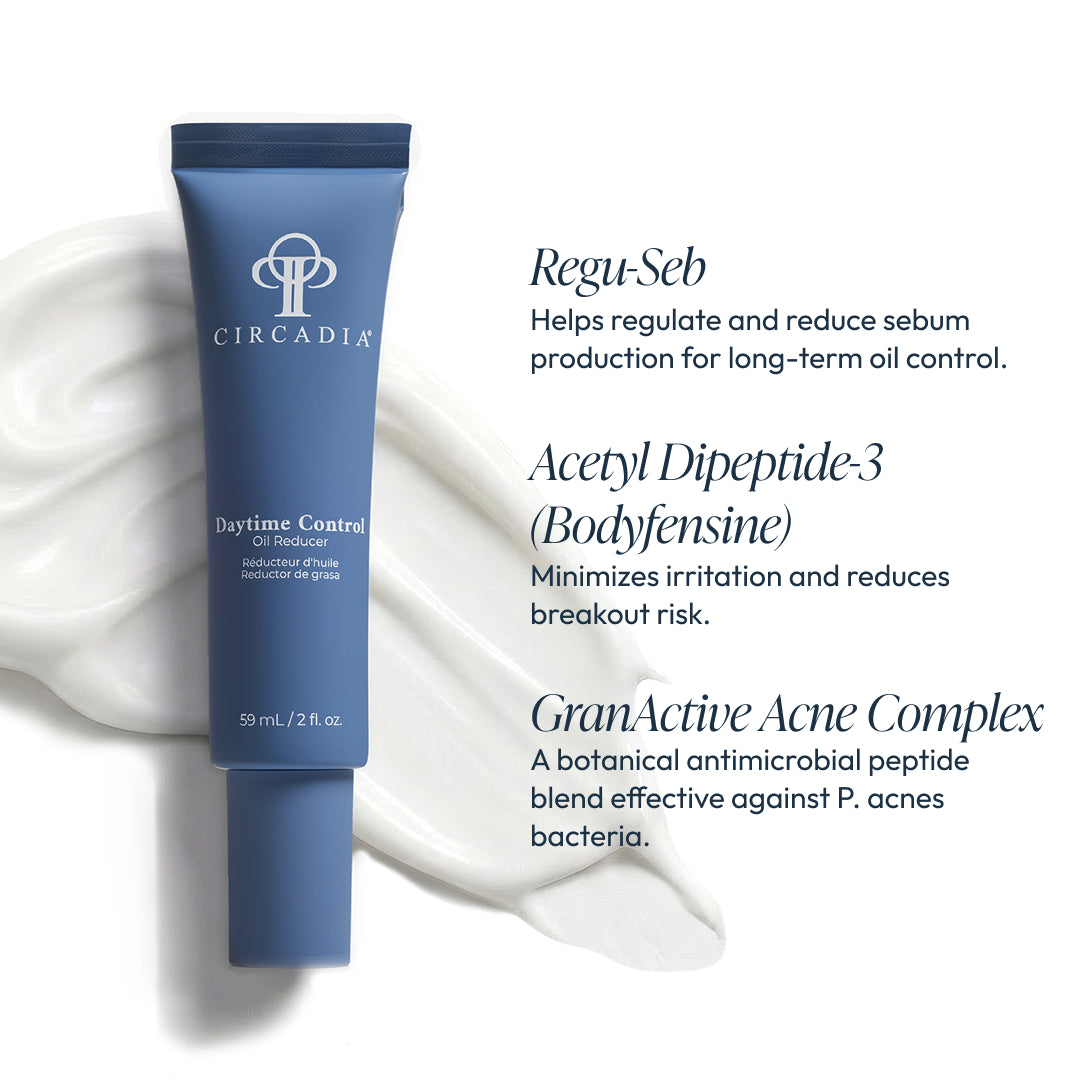 Daytime Control Lotion