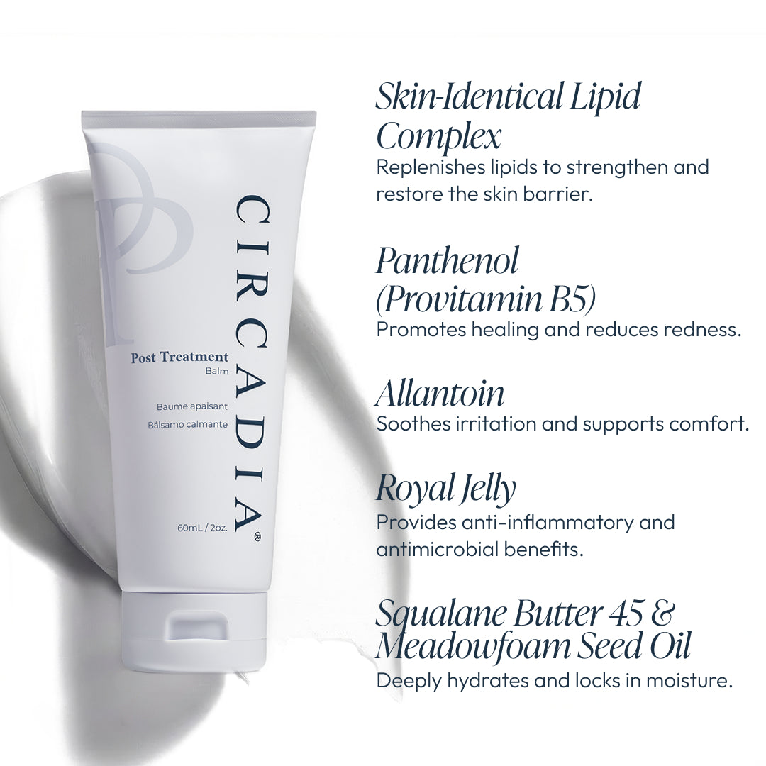 Post Treatment Balm