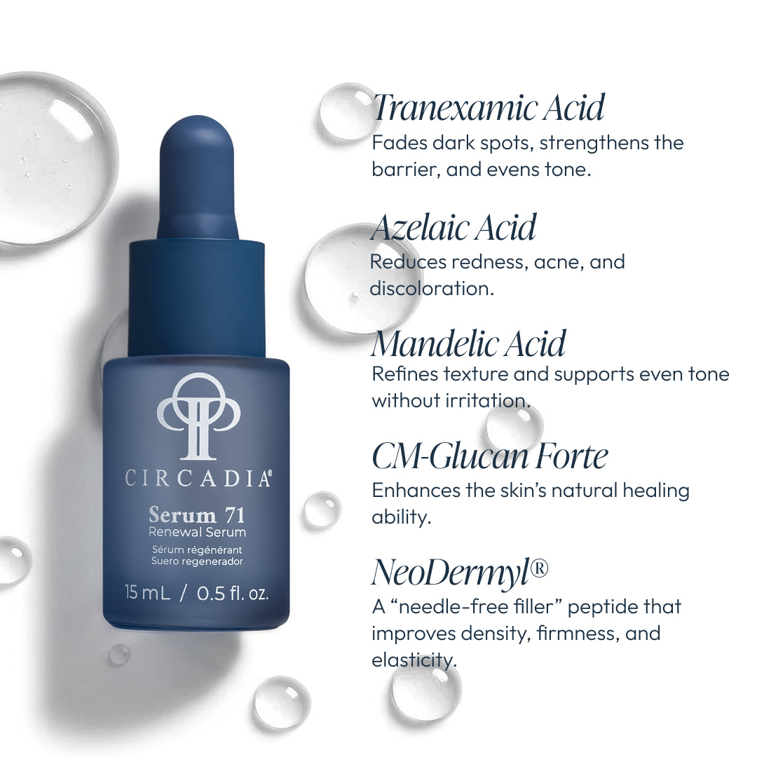 Serum 71