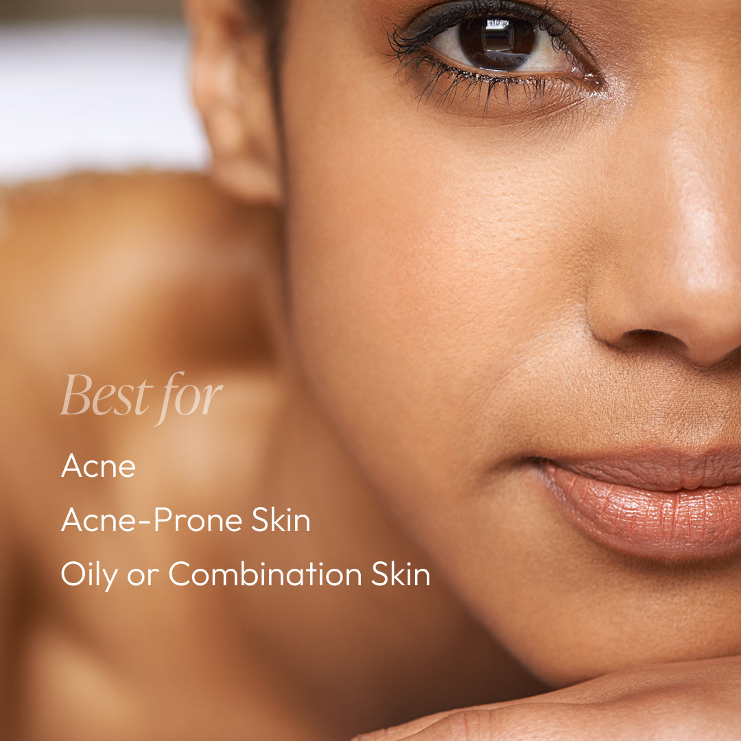 Daytime Control Lotion