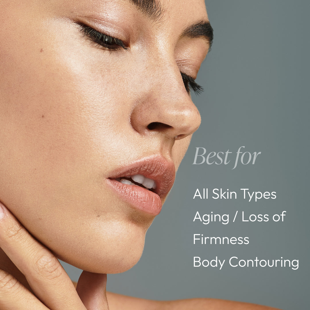 Professional Firming & Shaping Gel