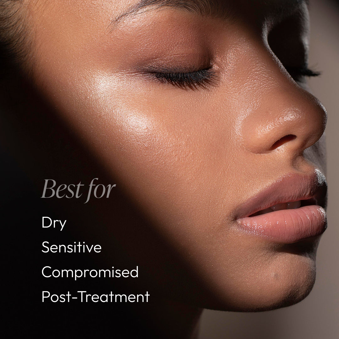Nourish Cream Cleanser