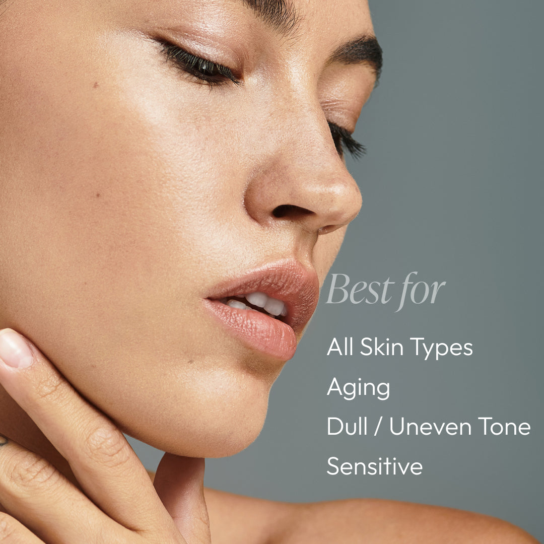 Vitamin C Reversal Serum