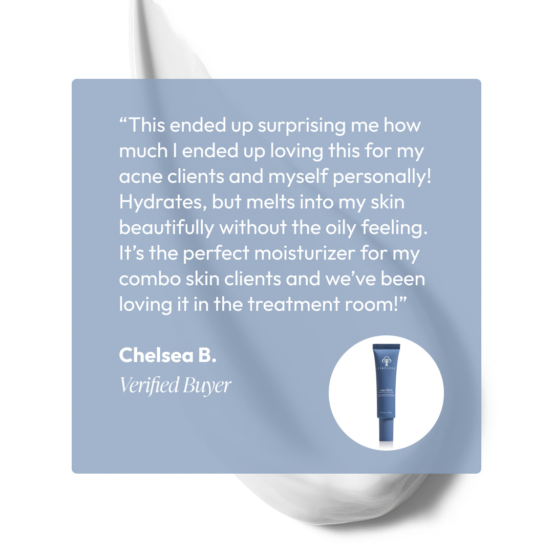 Aqua-Biotic Balancing Moisturizer