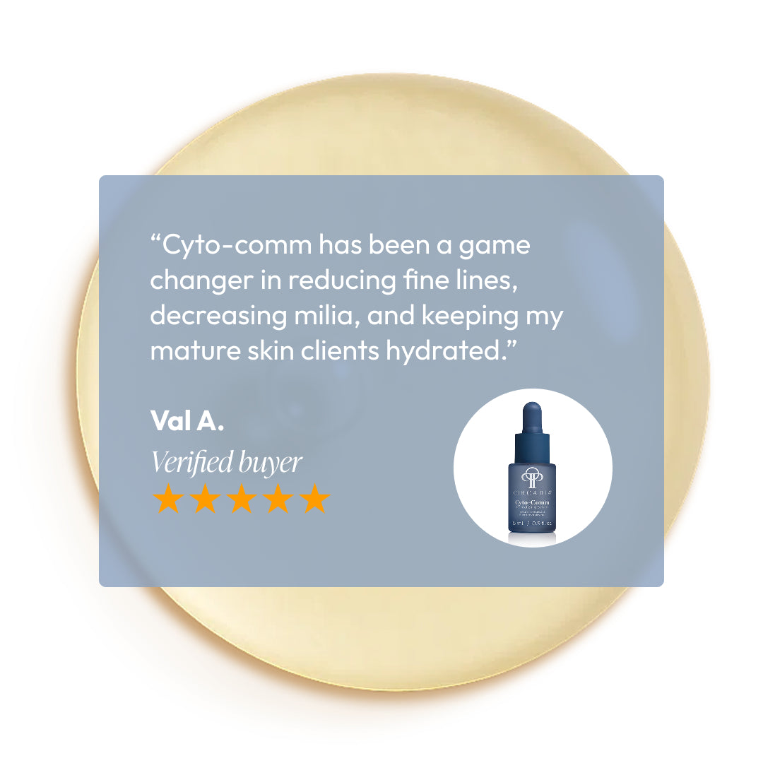 Cyto-comm Serum