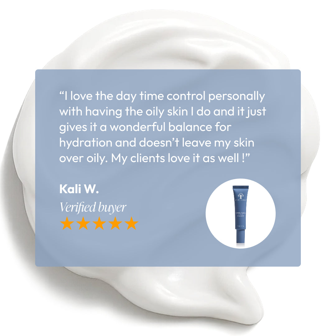 Daytime Control Lotion