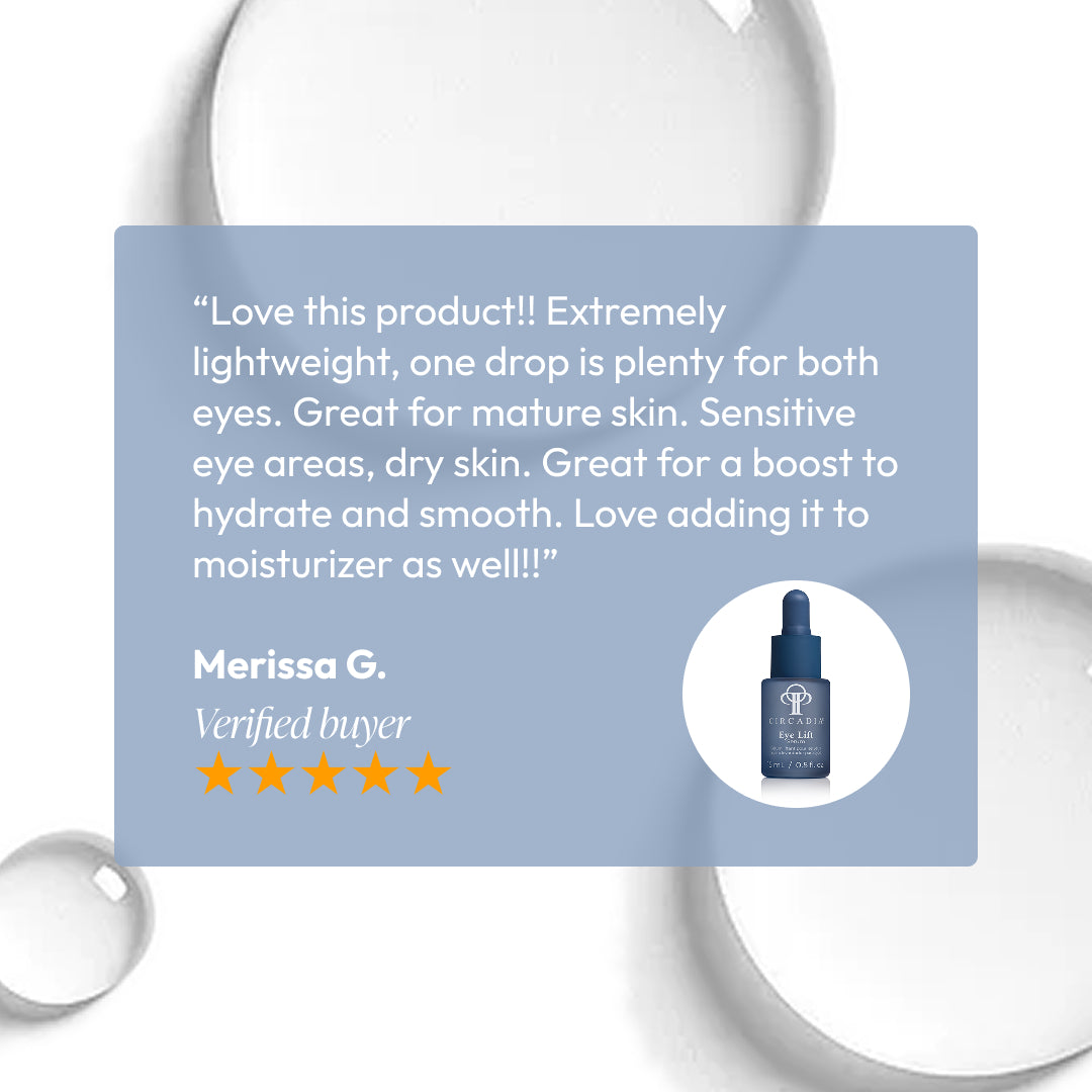 Eye Lift Serum