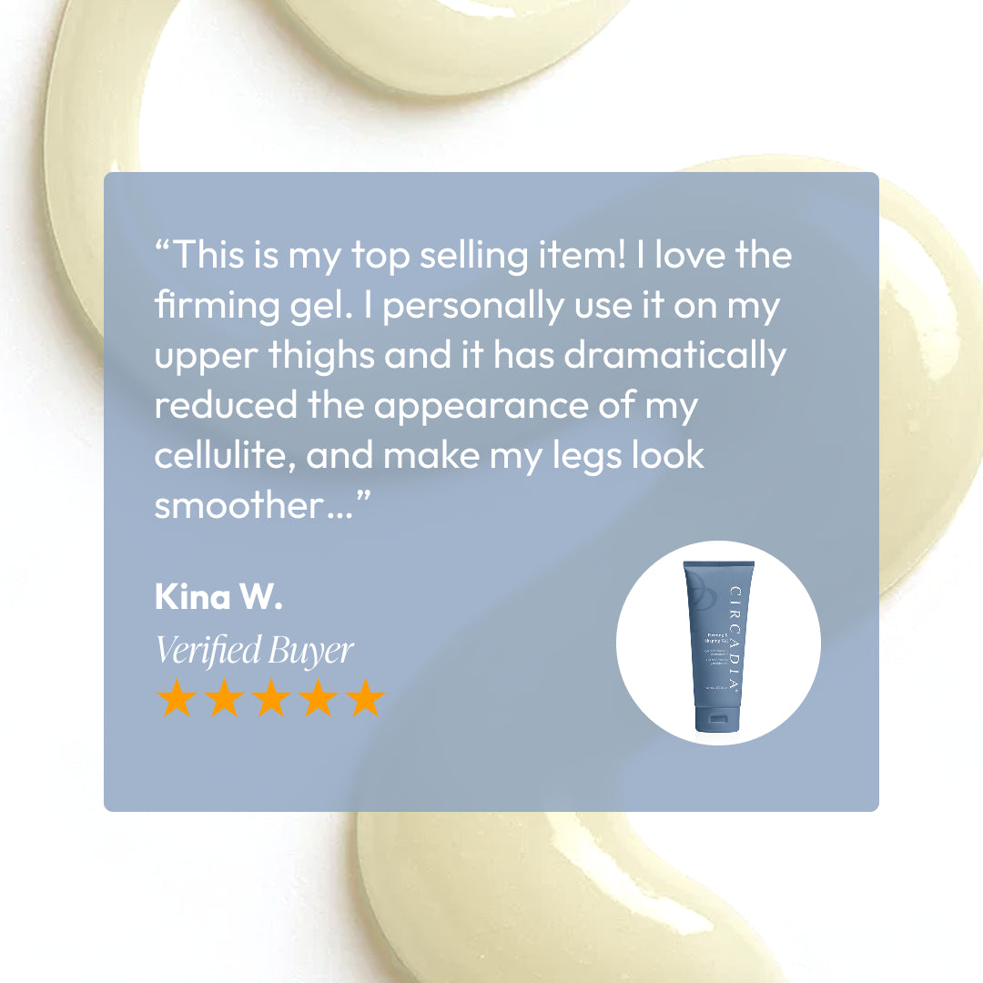 Professional Firming & Shaping Gel