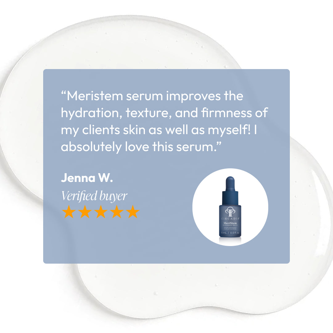 MeriStem Serum