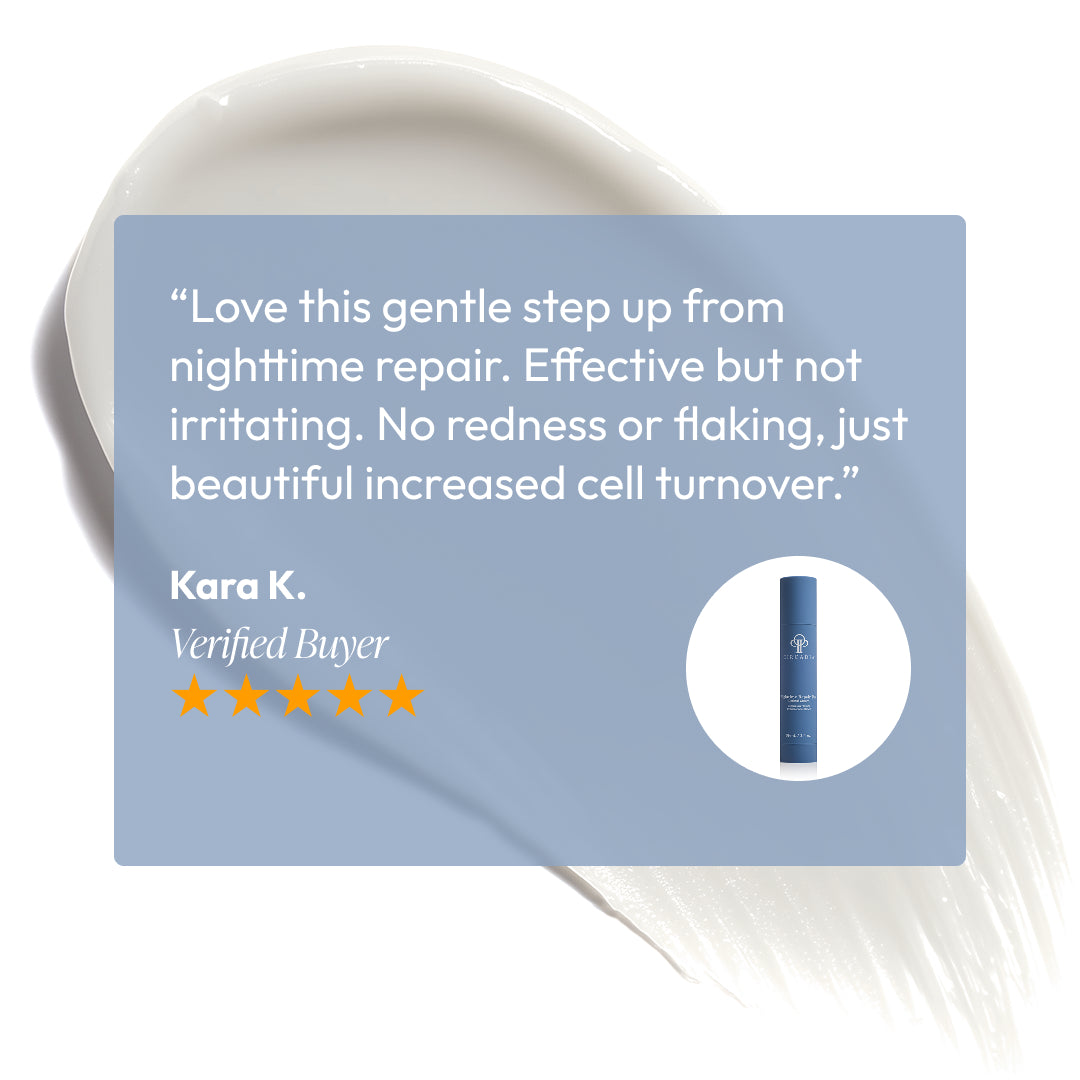 Nighttime Repair PLUS
