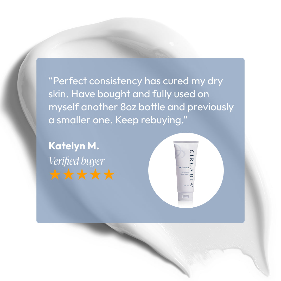 Post Treatment Balm