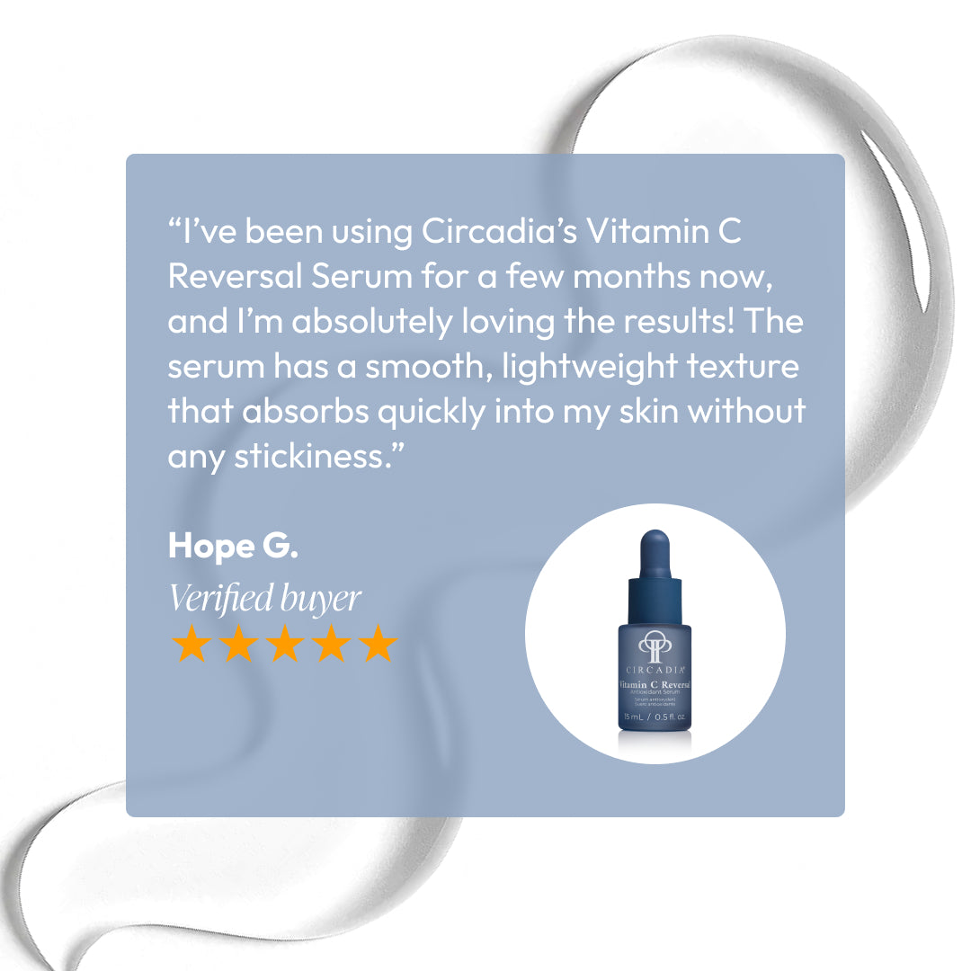 Vitamin C Reversal Serum