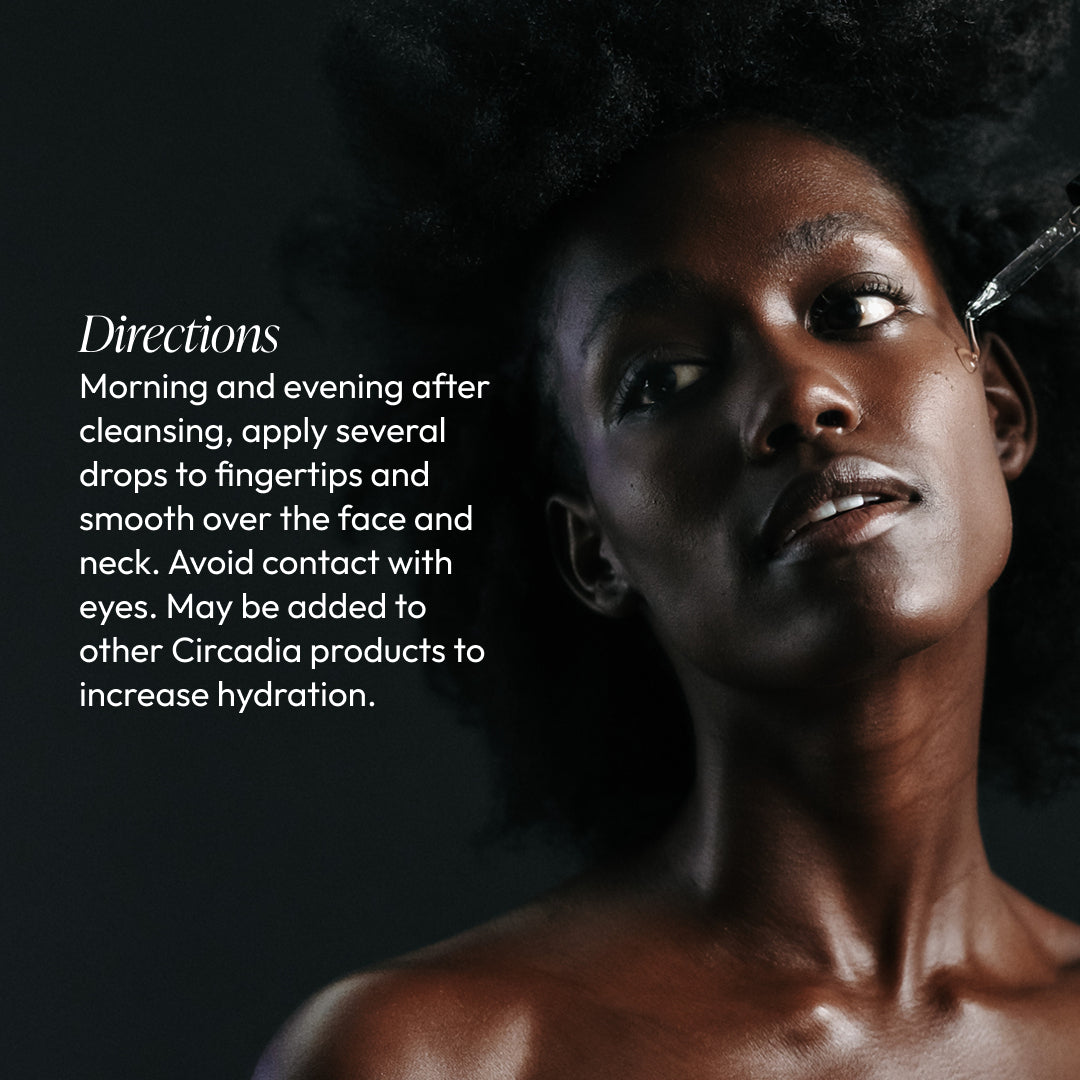 Hydralox Facial Oil