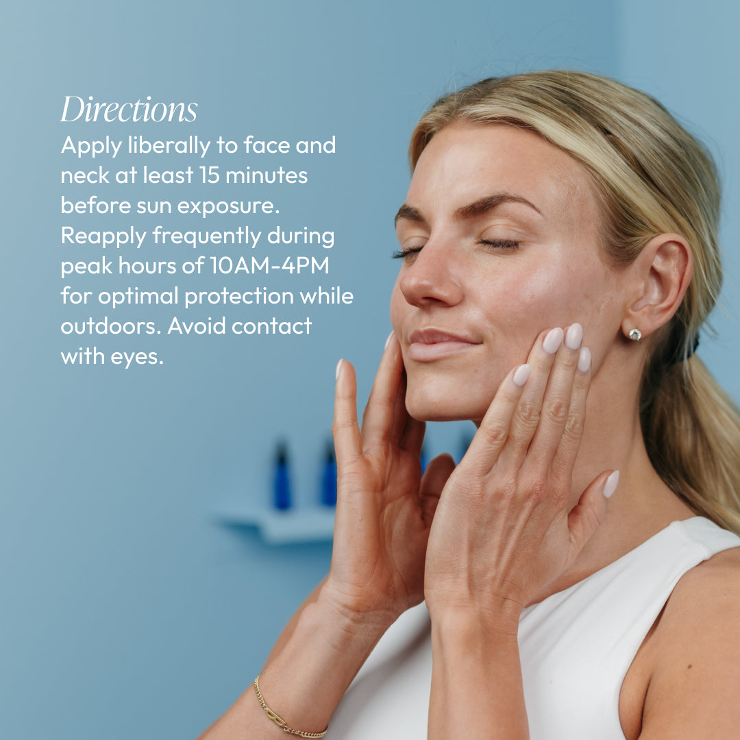 Light Day Sunscreen Broad Spectrum SPF-37