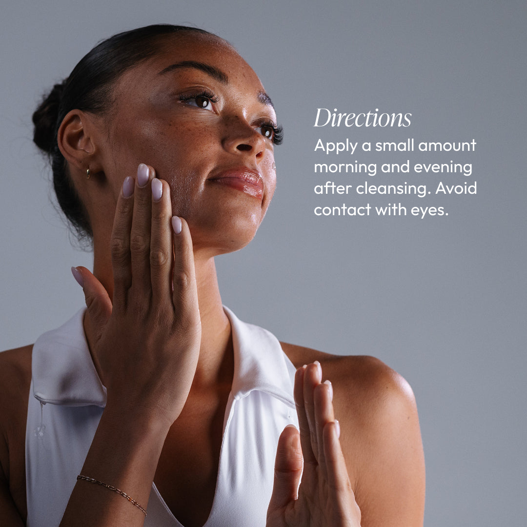 Vitamin C Reversal Serum