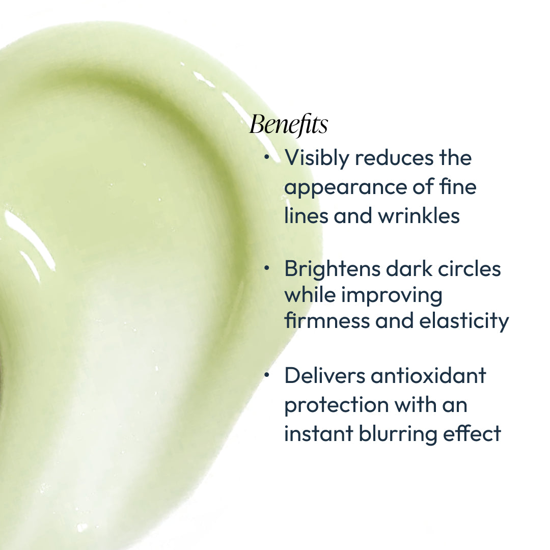Renewal Eye Cream
