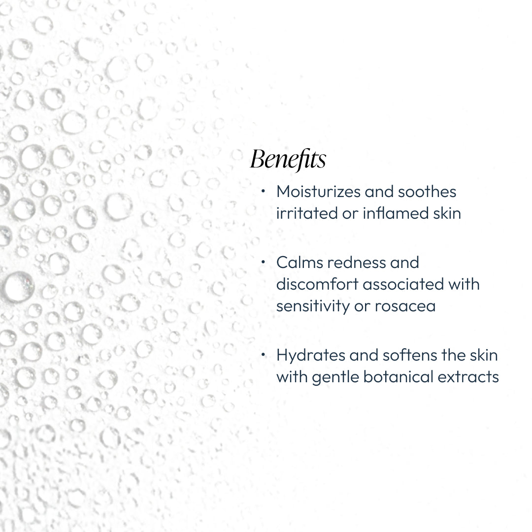 Aloe & Calendula Calming Mist