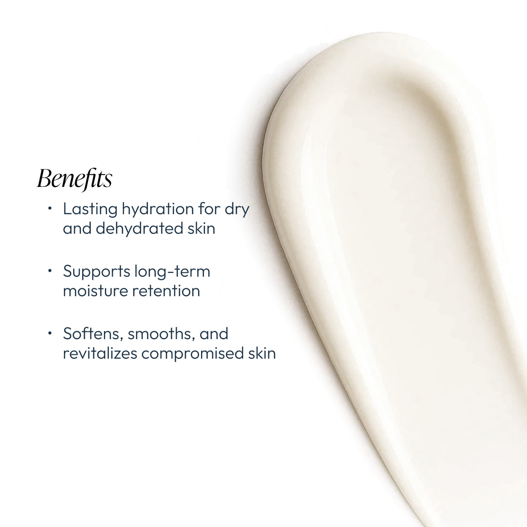 AquaPorin Hydrating Cream